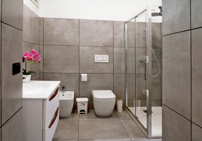 Casa Vacanze Appartamento La Petite Suite Centro Citta'